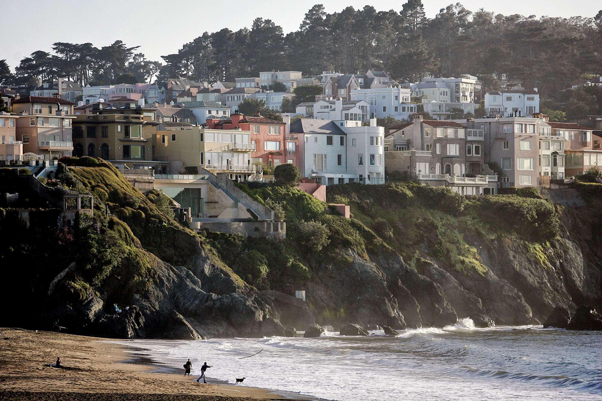 San-Fransisco