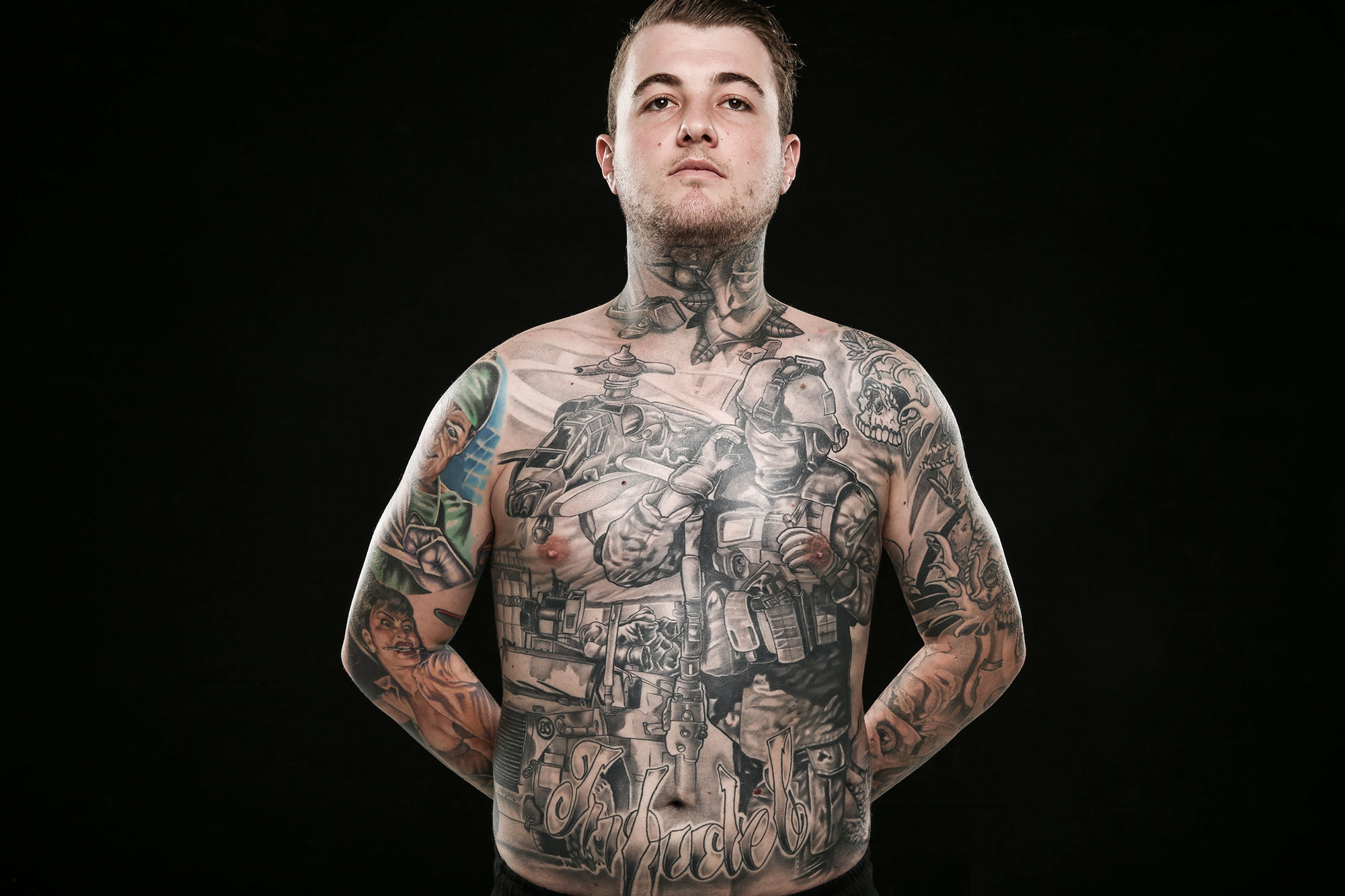 Tattoos