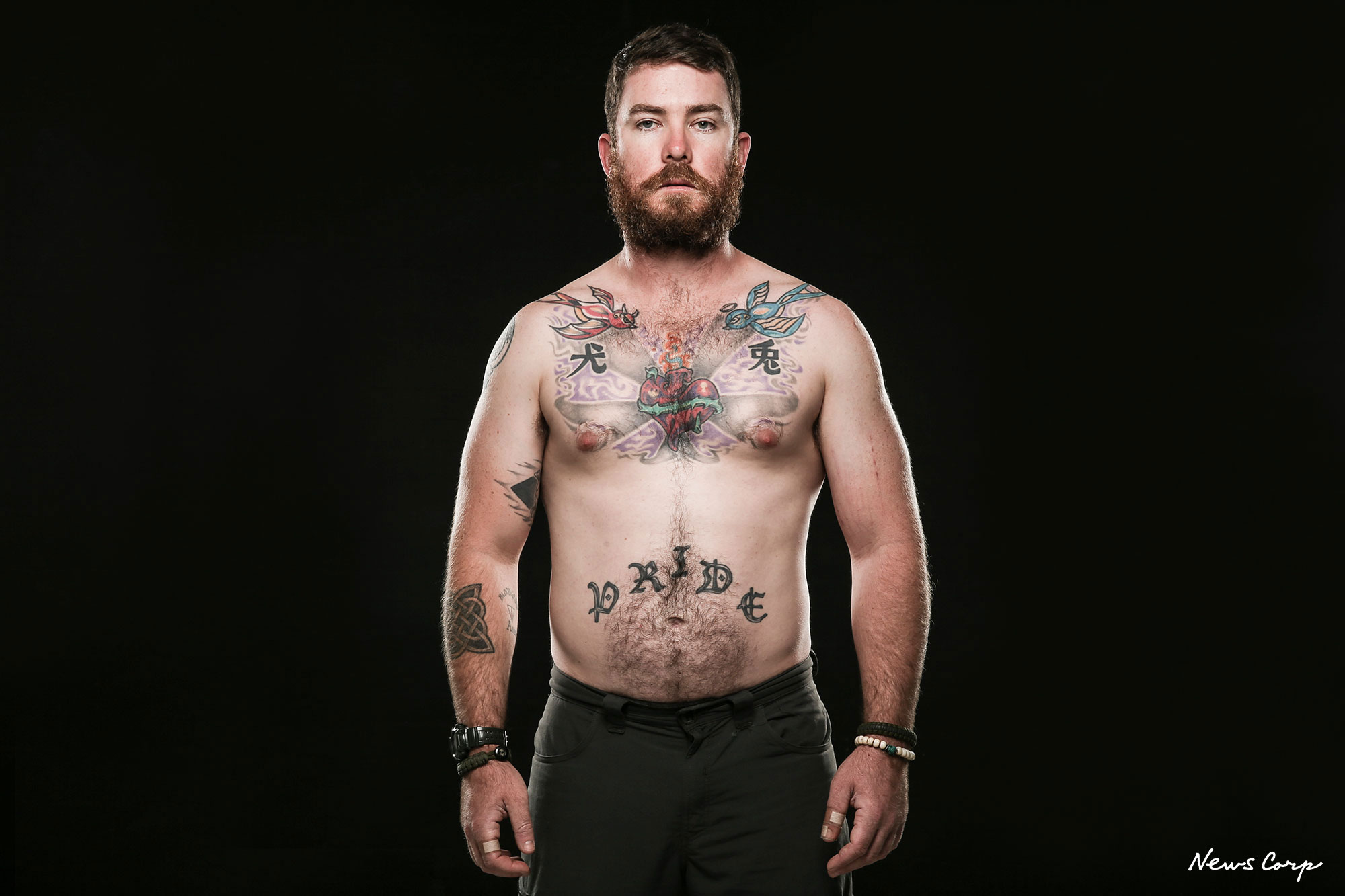 Tattoos